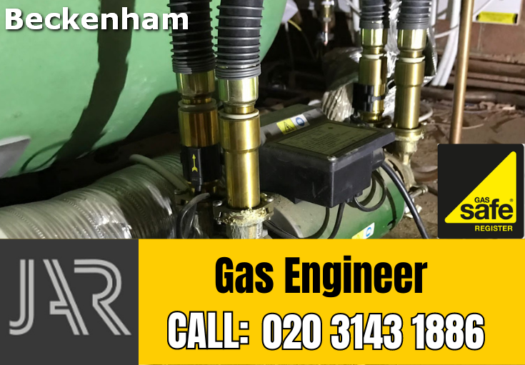 Beckenham Gas Engineers - Professional, Certified & Affordable Heating Services | Your #1 Local Gas Engineers