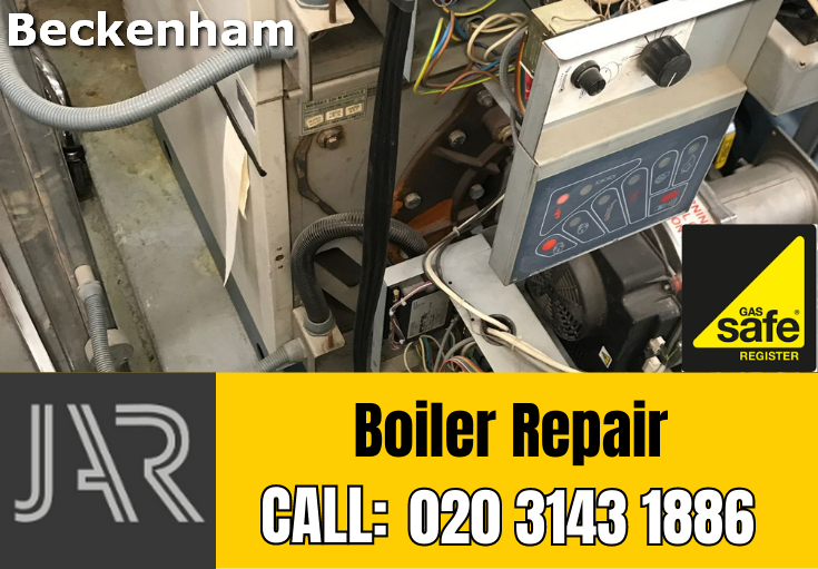boiler repair Beckenham