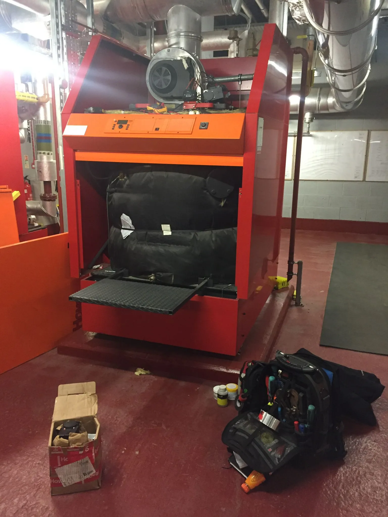 emergency heating engineer Beckenham, BR3